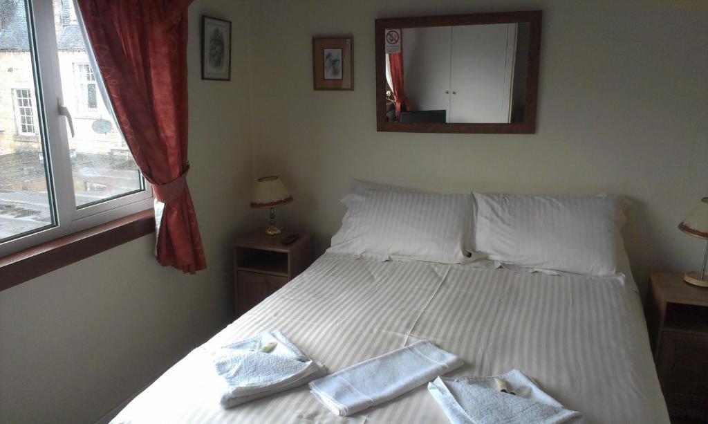 Highland House Callander Habitación foto